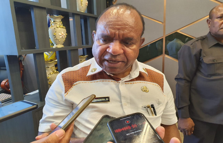 Perwakilan Masyarakat 29 Kabupaten dan Kota Bakal Ramaikan Syukuran PON-Peparnas